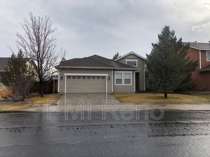 9000 Mahon Dr, Reno, NV 89506 House Rental in Reno, NV