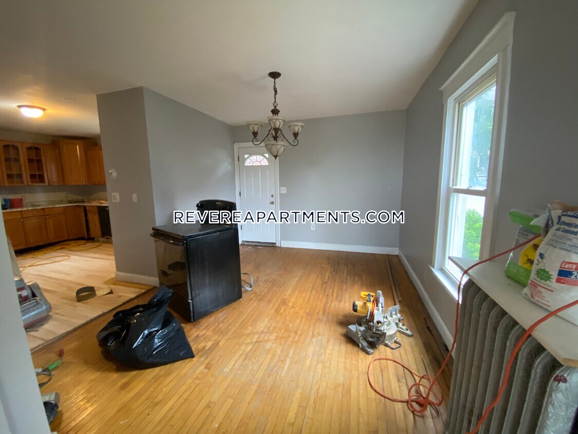 Foto principal - 136 Campbell Ave