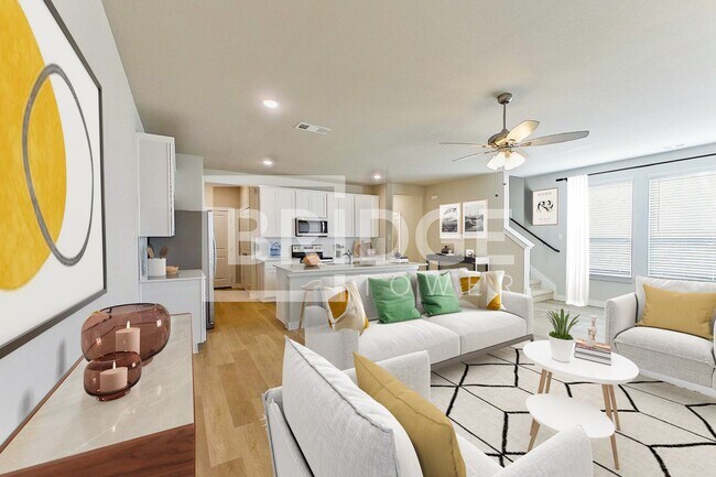 Foto del edificio - 4118 Tobin Drive Crowley, TX 76036