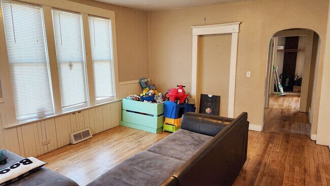 Foto del edificio - ds519