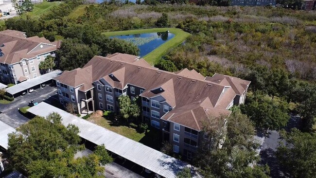 Foto del edificio - 7135 Yacht Basin Ave