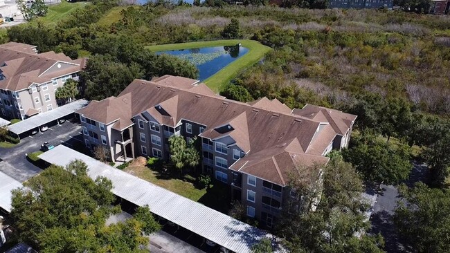 Building Photo - 7135 Yacht Basin Ave