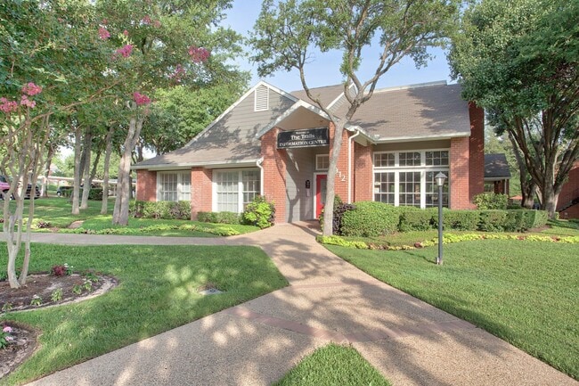 The Trails Apartments