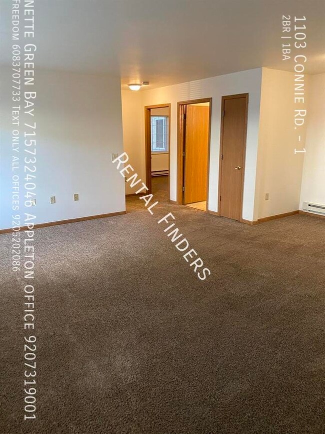 Foto del edificio - 1103 Connie Rd