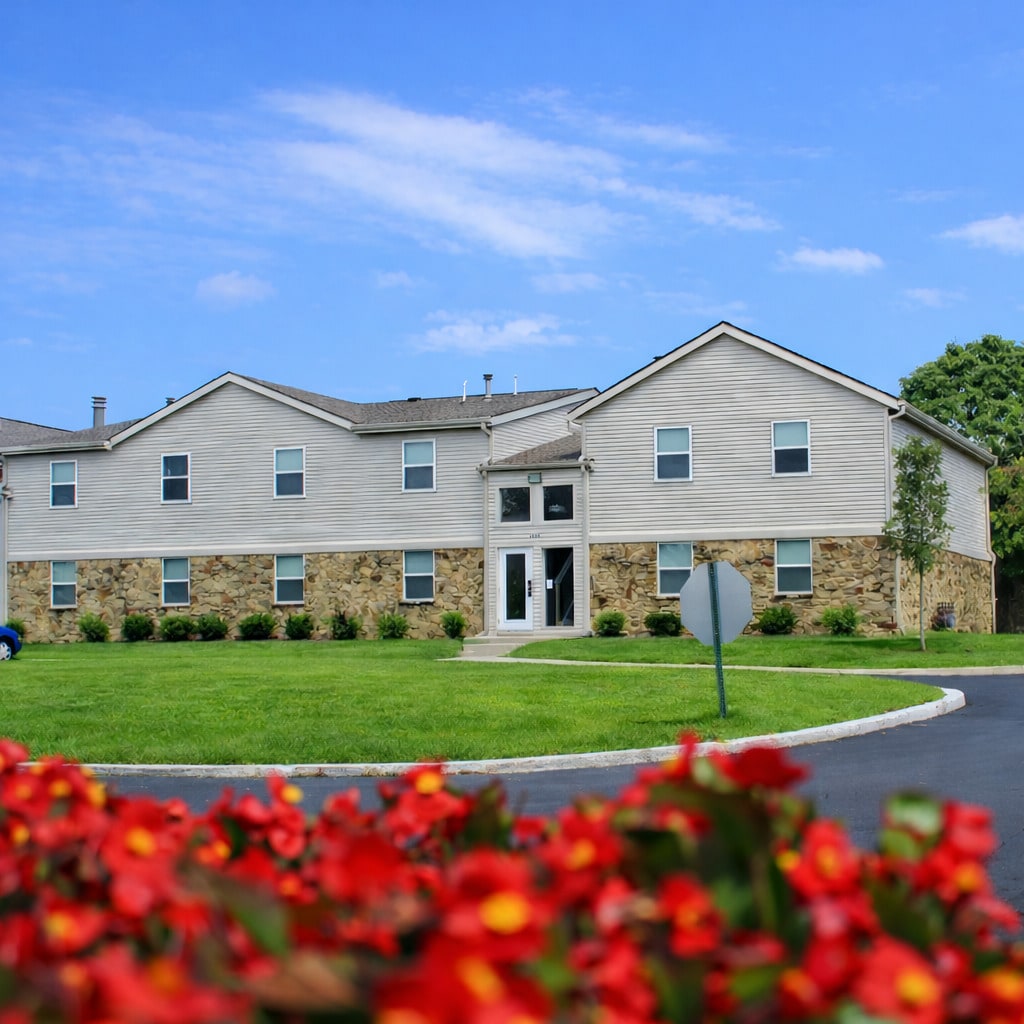 Covered Bridge - 4909 Covered Bridge Rd Indianapolis, IN 46268 ...