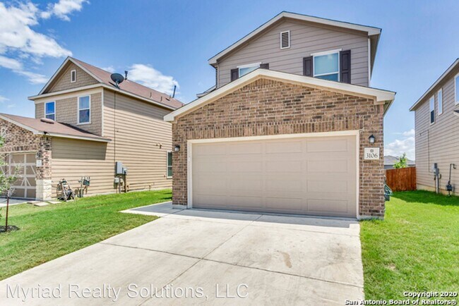 Foto del edificio - 4 br, 3 bath House - 3106 Mission Bell