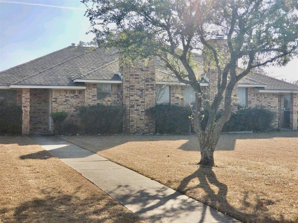 707 Inglewood Trail, DeSoto, TX 75115 Townhouse for Rent in DeSoto, TX