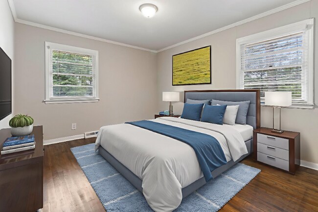 Foto del edificio - 1814 House Ave