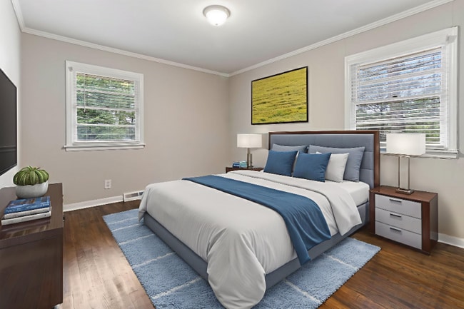 Building Photo - 1814 House Ave