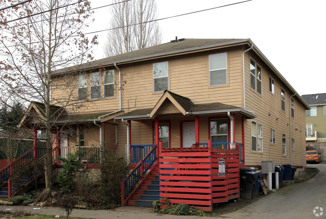 Primary Photo - 317 26th Ave S