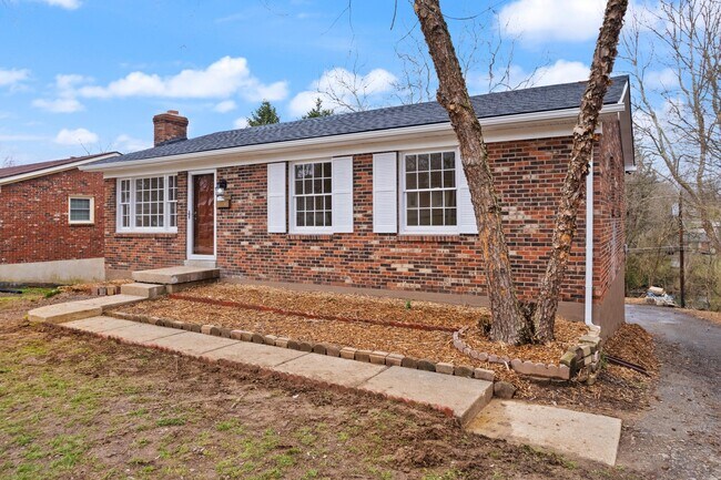 Building Photo - 3531 Olympia Rd