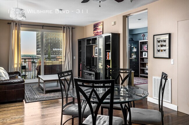 Foto del edificio - 1234 Wilshire Blvd