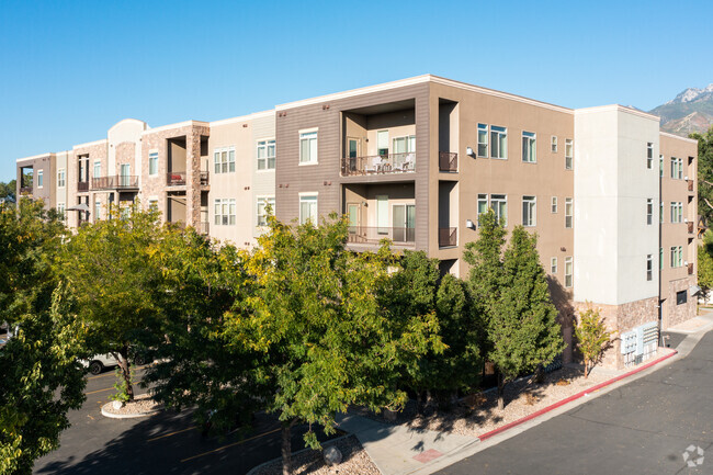 Building Photo - Rockwell Square