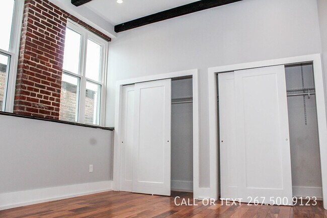 Foto del edificio - 1025 E Montgomery Ave