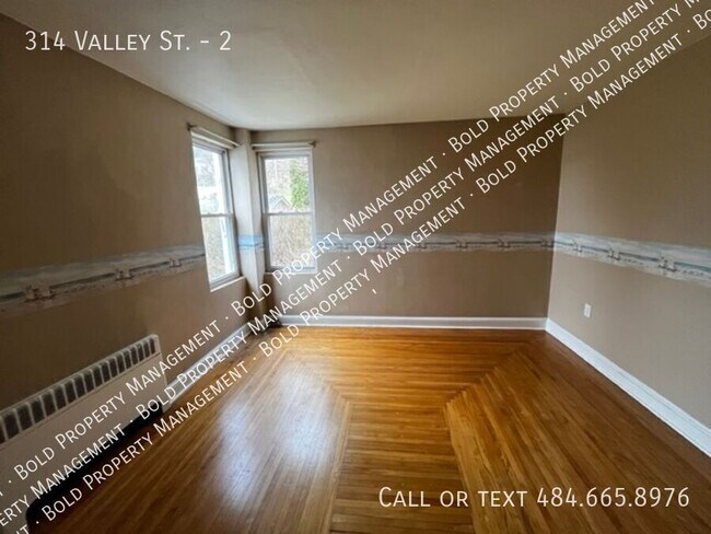 Foto del edificio - 314 Valley St.-2
