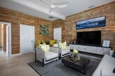 Primary Photo - Beautifully Furnished 2 Bedroom 1 Bathroom...