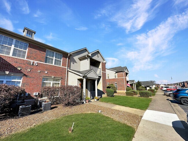 Foto del edificio - Castle Schools*********Large 2 Bedroom 2 Bath**********Newburgh Indiana Living