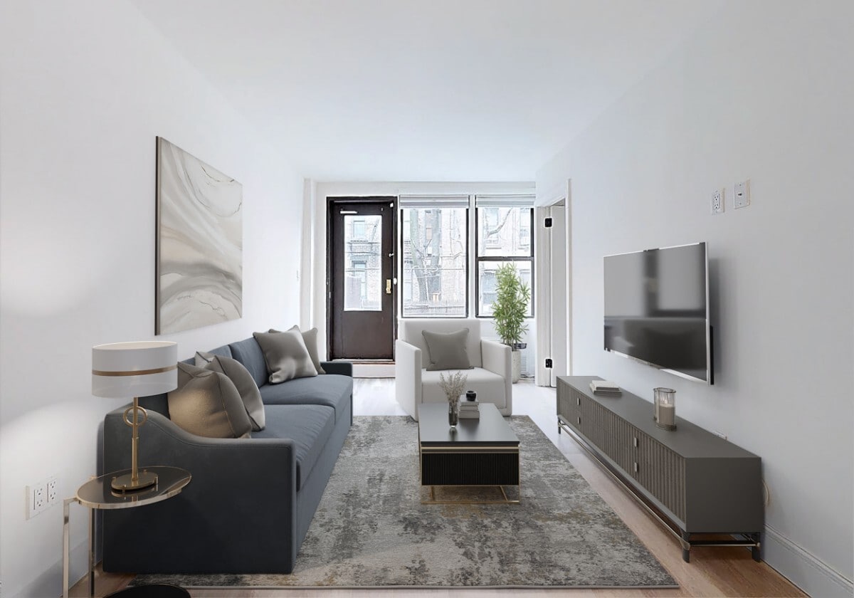 East 26th Street - East 26th Street