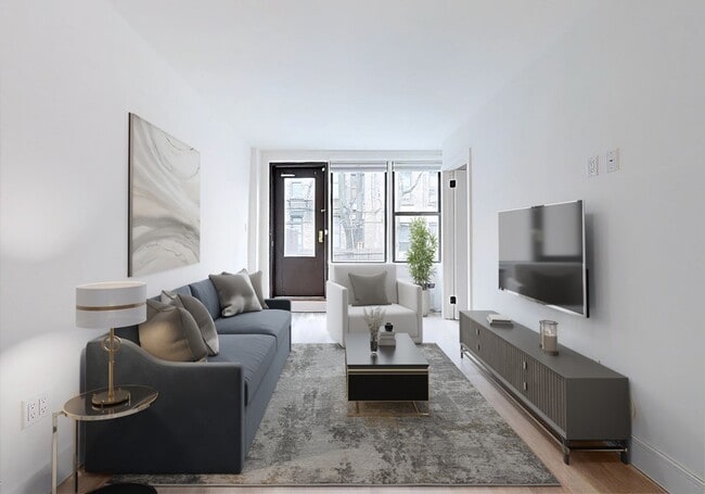 East 26th Street - East 26th Street Apartment