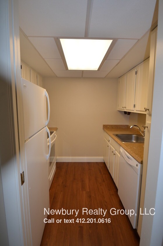 Foto principal - 530 N Main St