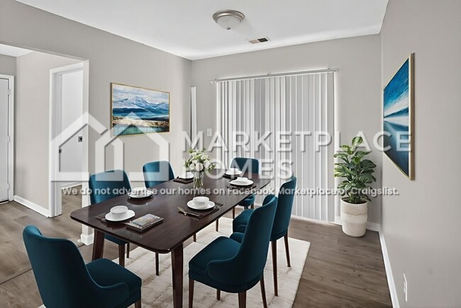 Foto del edificio - 1008 Rockyknoll Dr