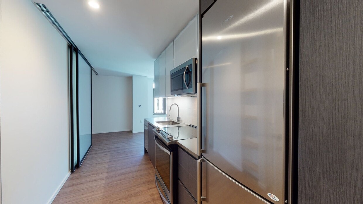 Photo - 345 Harrison Apartments