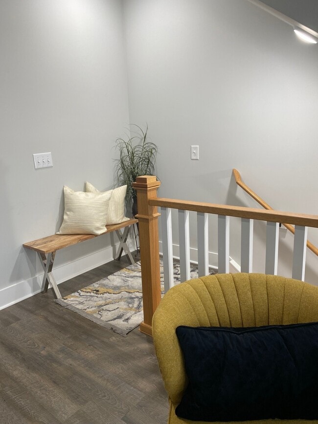 Photo - 1327 Nashboro Blvd Townhome