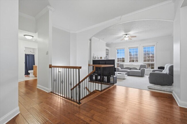 Foto del edificio - 10 Timbers Ct