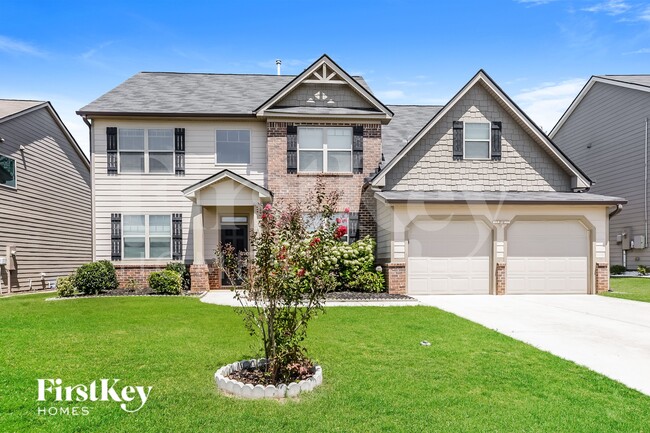 Building Photo - 2027 Massey Ln