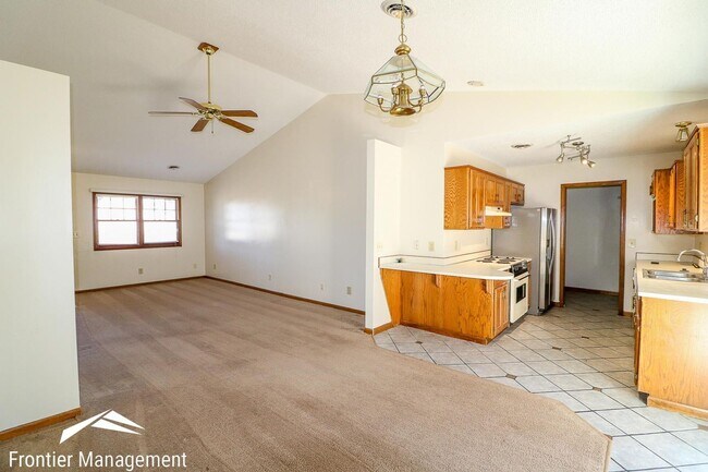 Foto del edificio - 3 br, 2 bath House - 128 Knoxberry Dr.