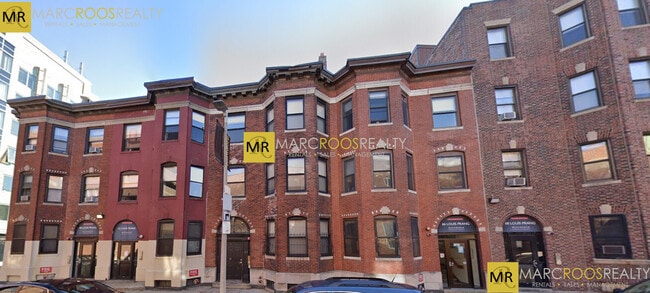 Building Photo - 64 Louis Prang St