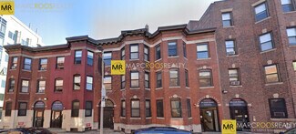 Building Photo - 64 Louis Prang St