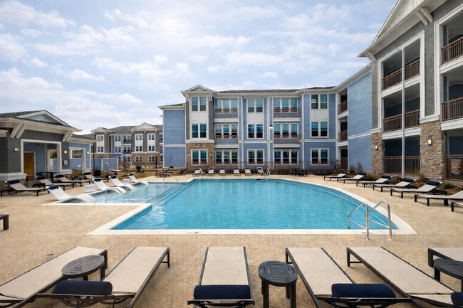 Building Photo - Allegra at Shreveport