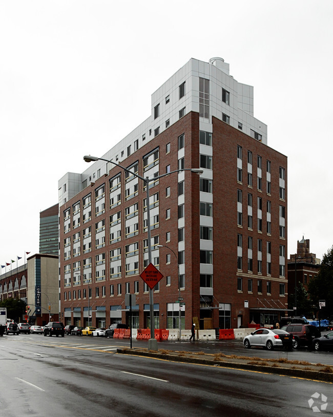 Building Photo - Atlantic Terrace