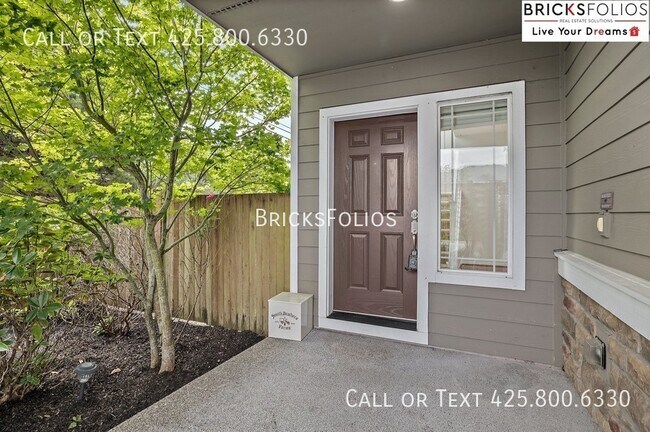 Building Photo - Welcome Home to the Stunning Corner Reside...