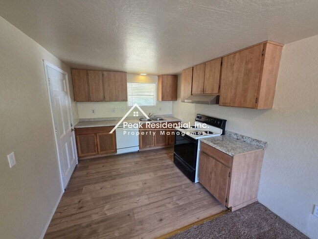 Foto del edificio - Charming Granite Bay 1bd/1ba With Bonus Room