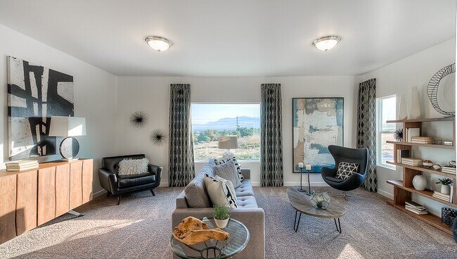 Foto del edificio - 625 W 1430 S St