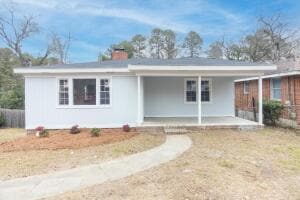 Primary Photo - 2905 Wheeler Rd
