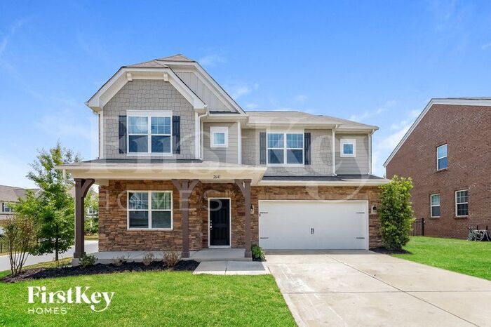 Foto principal - 2641 Kinmere Dr