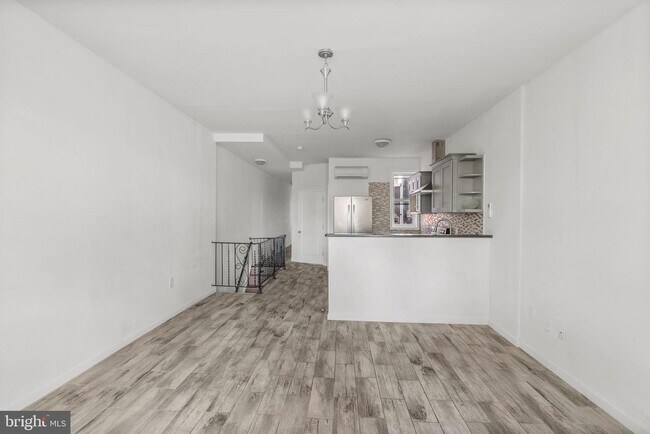 Foto del edificio - 725 W Allegheny Ave