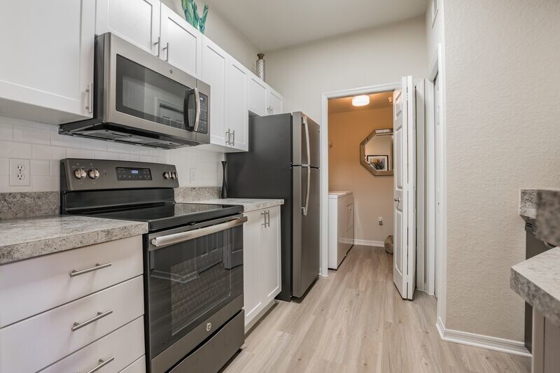 Portofino Apartment Homes Tampa, FL