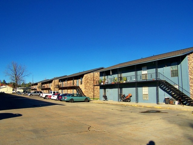 Primary Photo - NorthHills Apartments