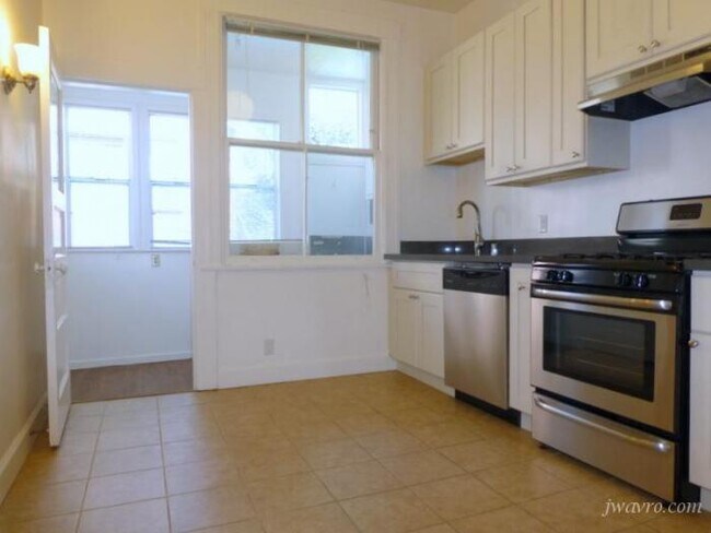 Foto del edificio - 2 bedroom in San Francisco CA 94109