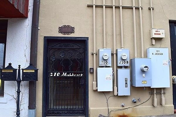 Foto principal - 210 W Mulberry St