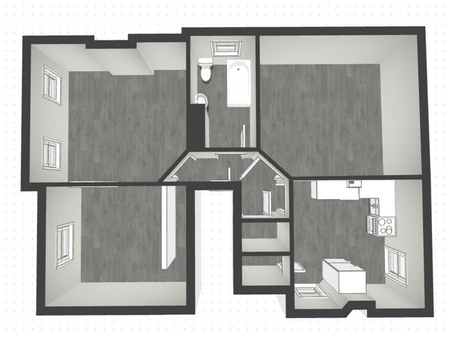 Foto del edificio - 215 Grant Ave - (24136)