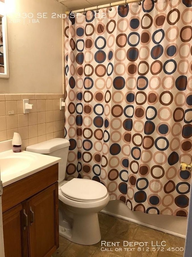 Building Photo - 2 bedroom in Evansville IN 47713