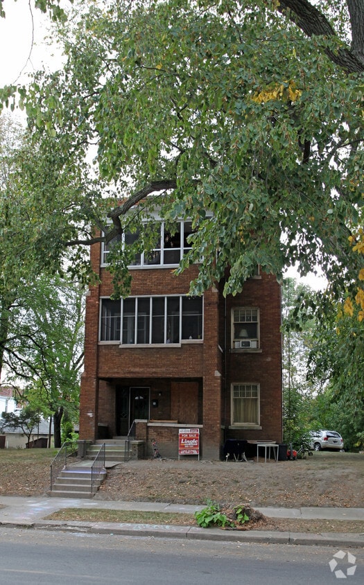 Foto del edificio - 18 N 13th St