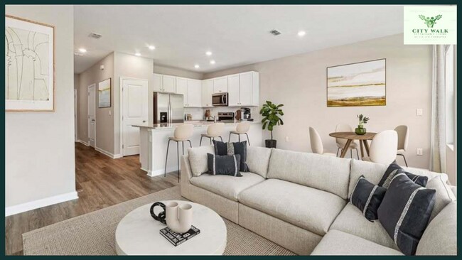 Foto del edificio - 650 E Call St