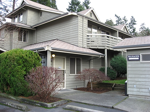 Foto del edificio - Patagonia Village