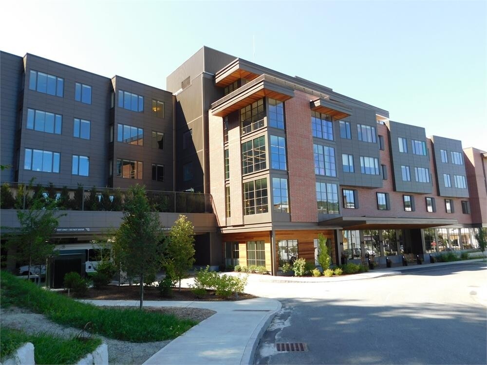 Fotografía del edificio - The Village at White River Junction